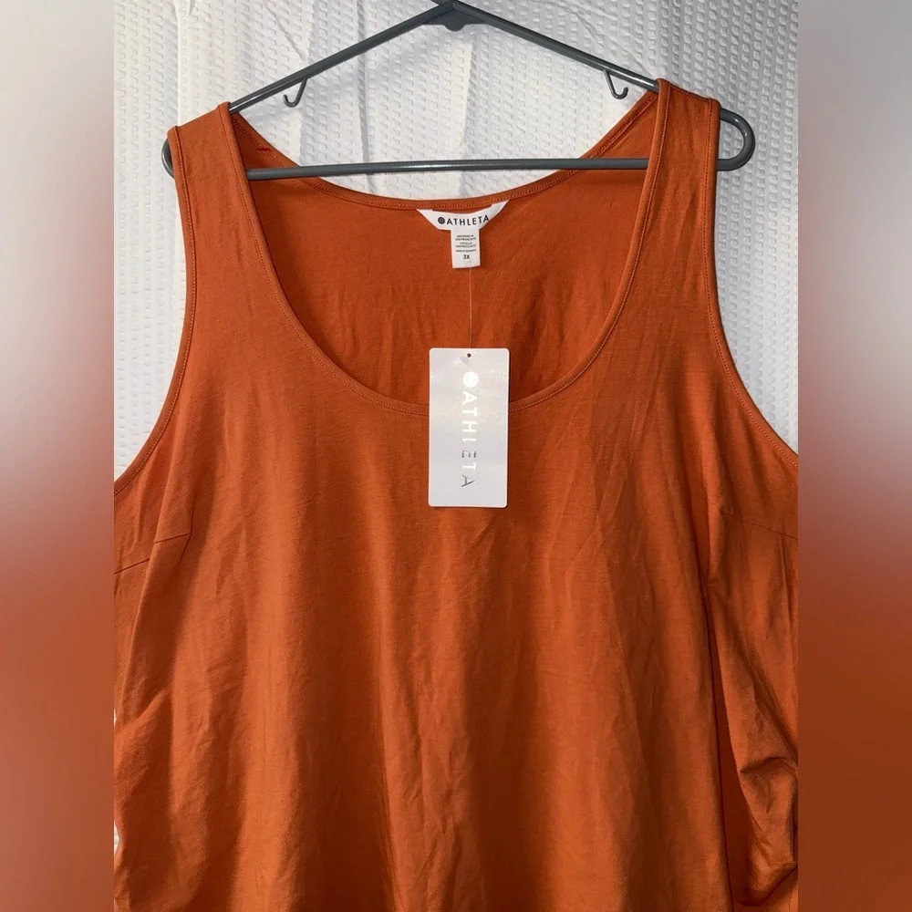 Athleta nwt outbound